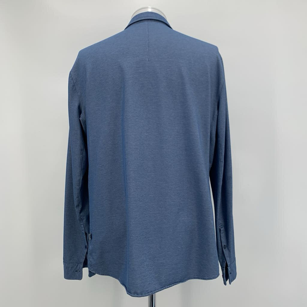 Lululemon Shirt