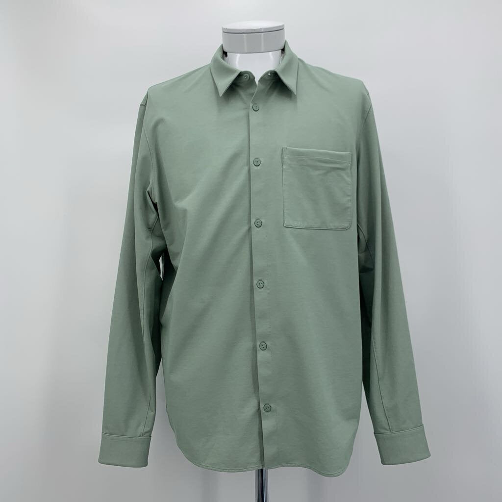 Lululemon Shirt