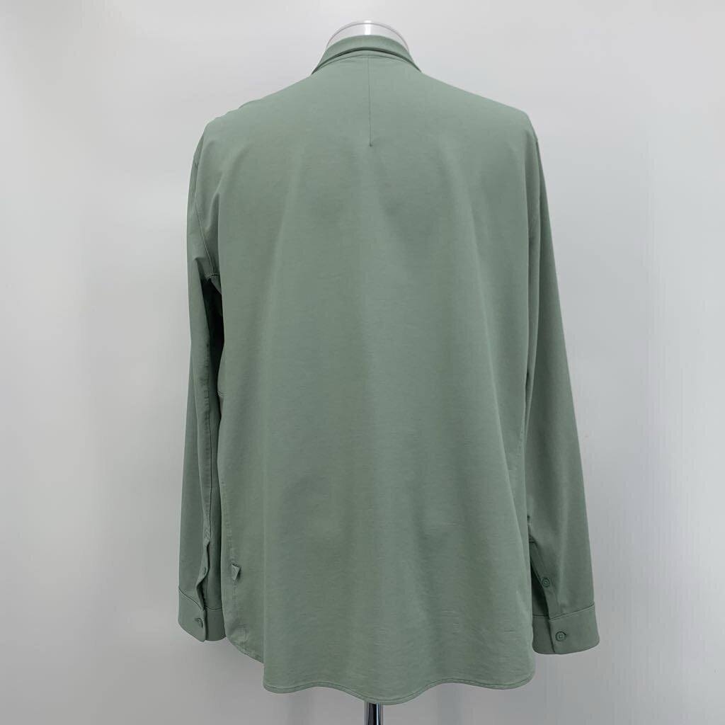 Lululemon Shirt
