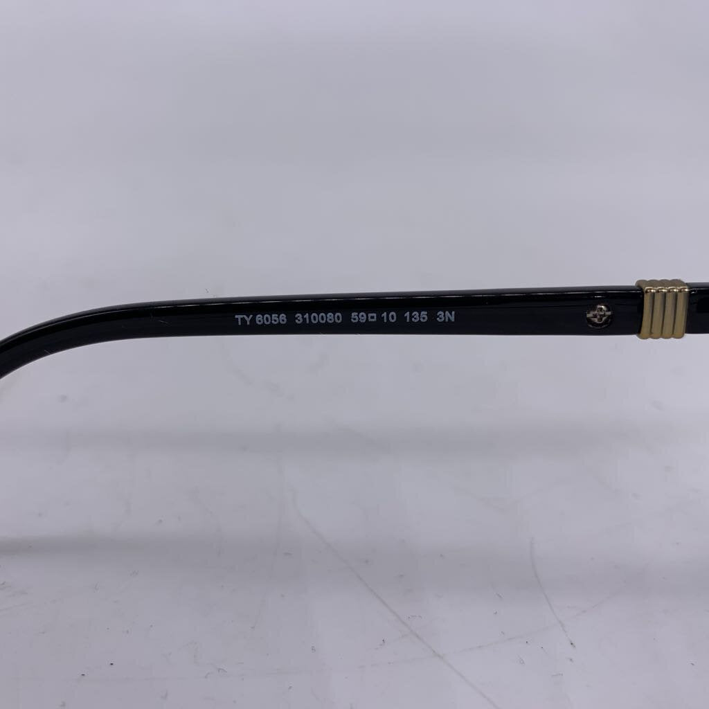 Tory Burch Aviator Sunglasses