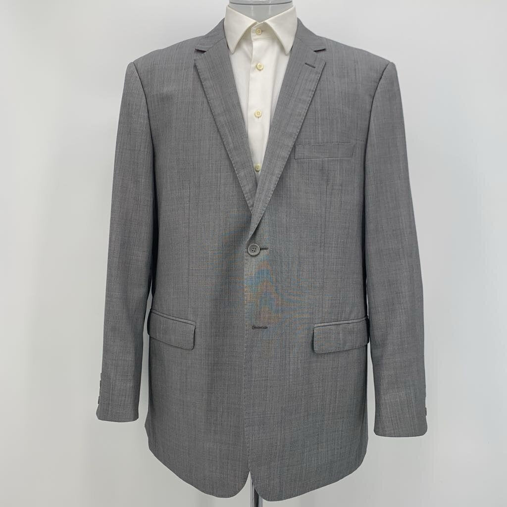 J. Benzal Suit