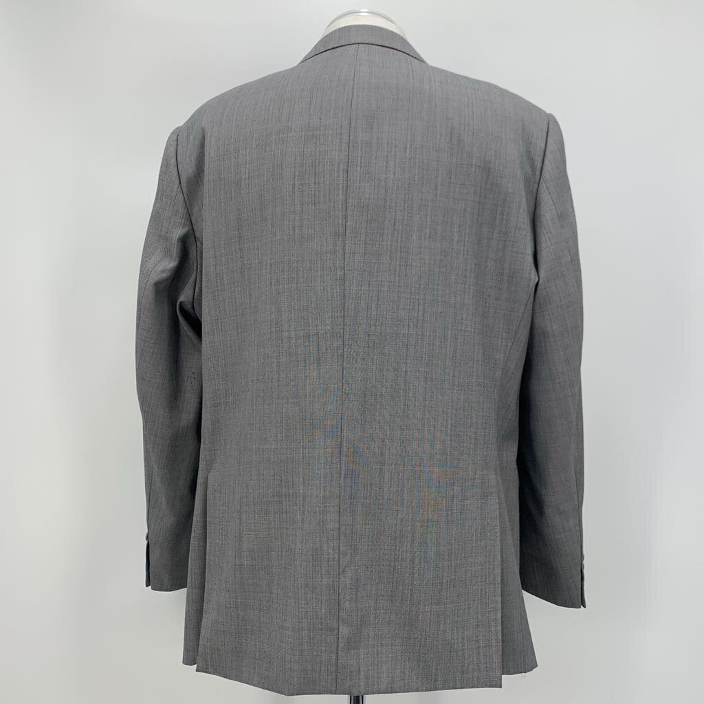 J. Benzal Suit