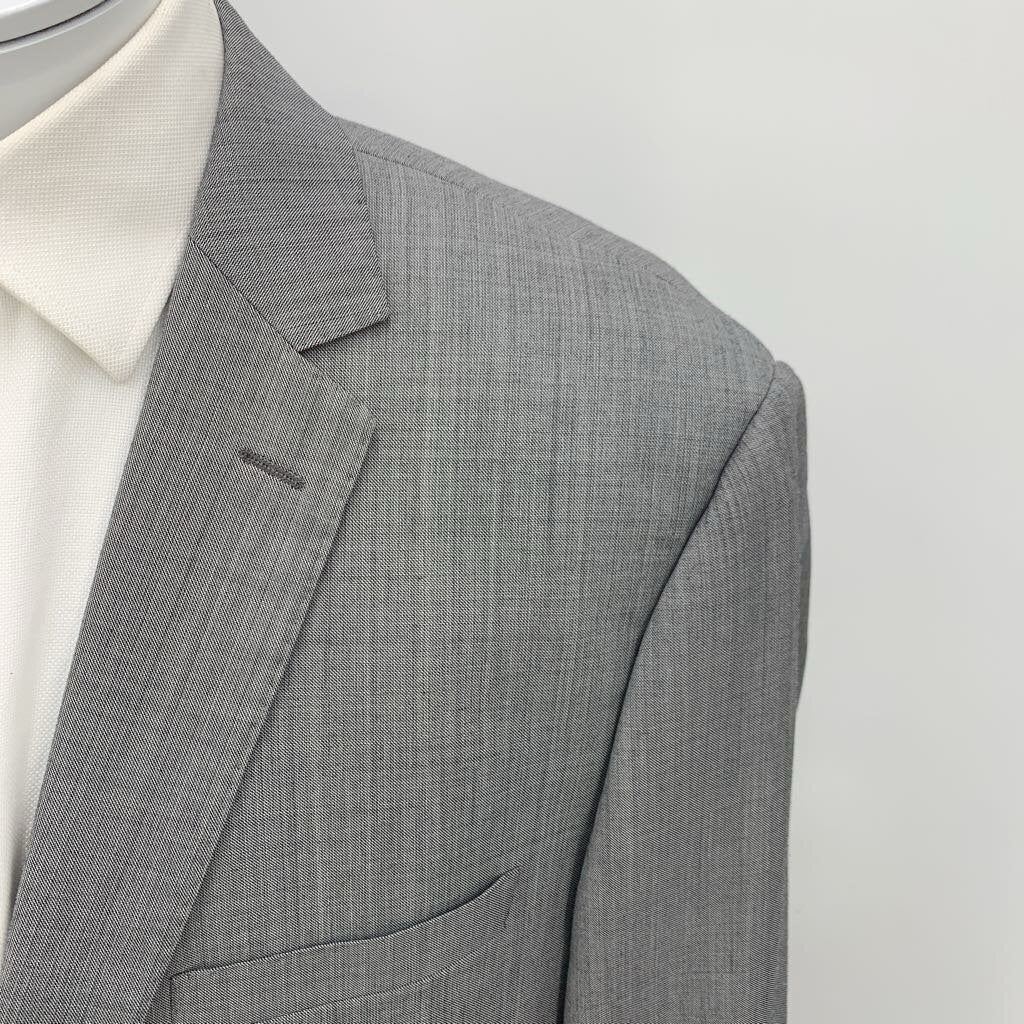 J. Benzal Suit