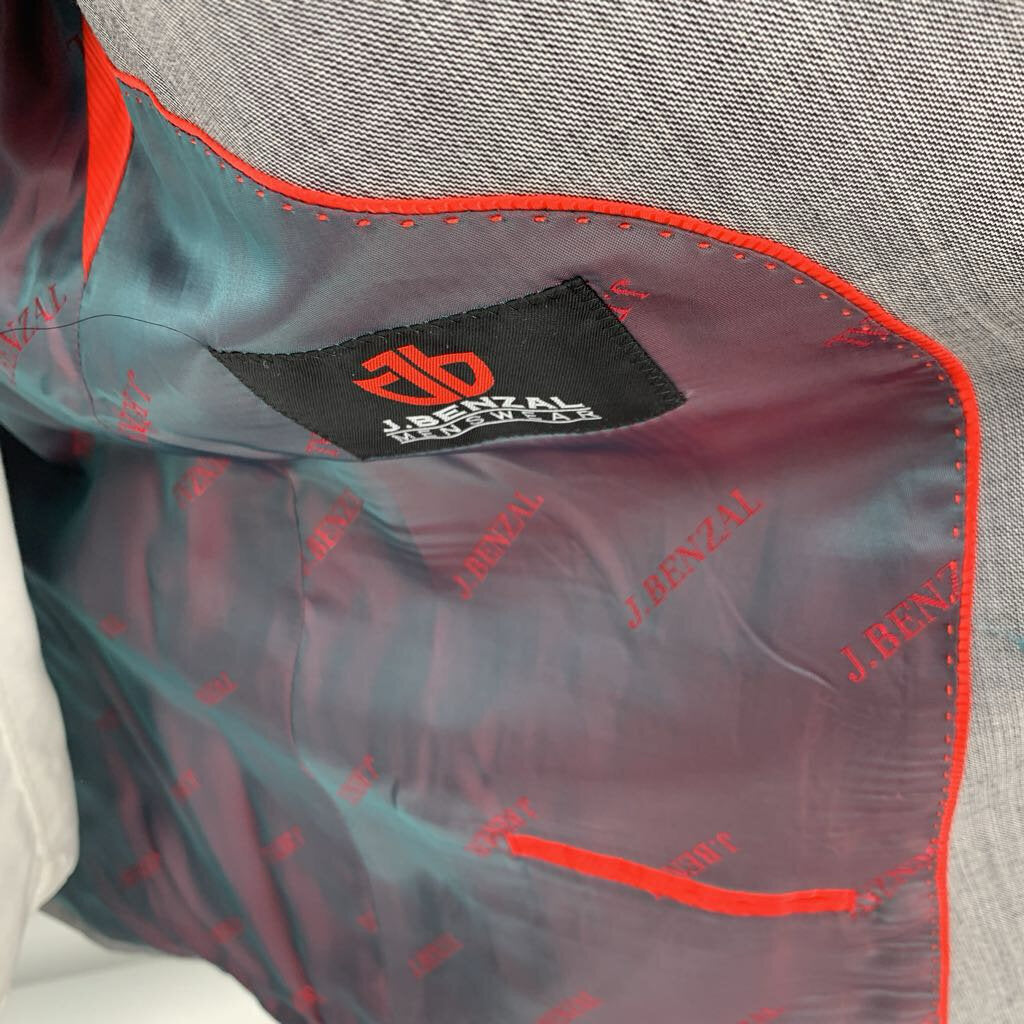 J. Benzal Suit