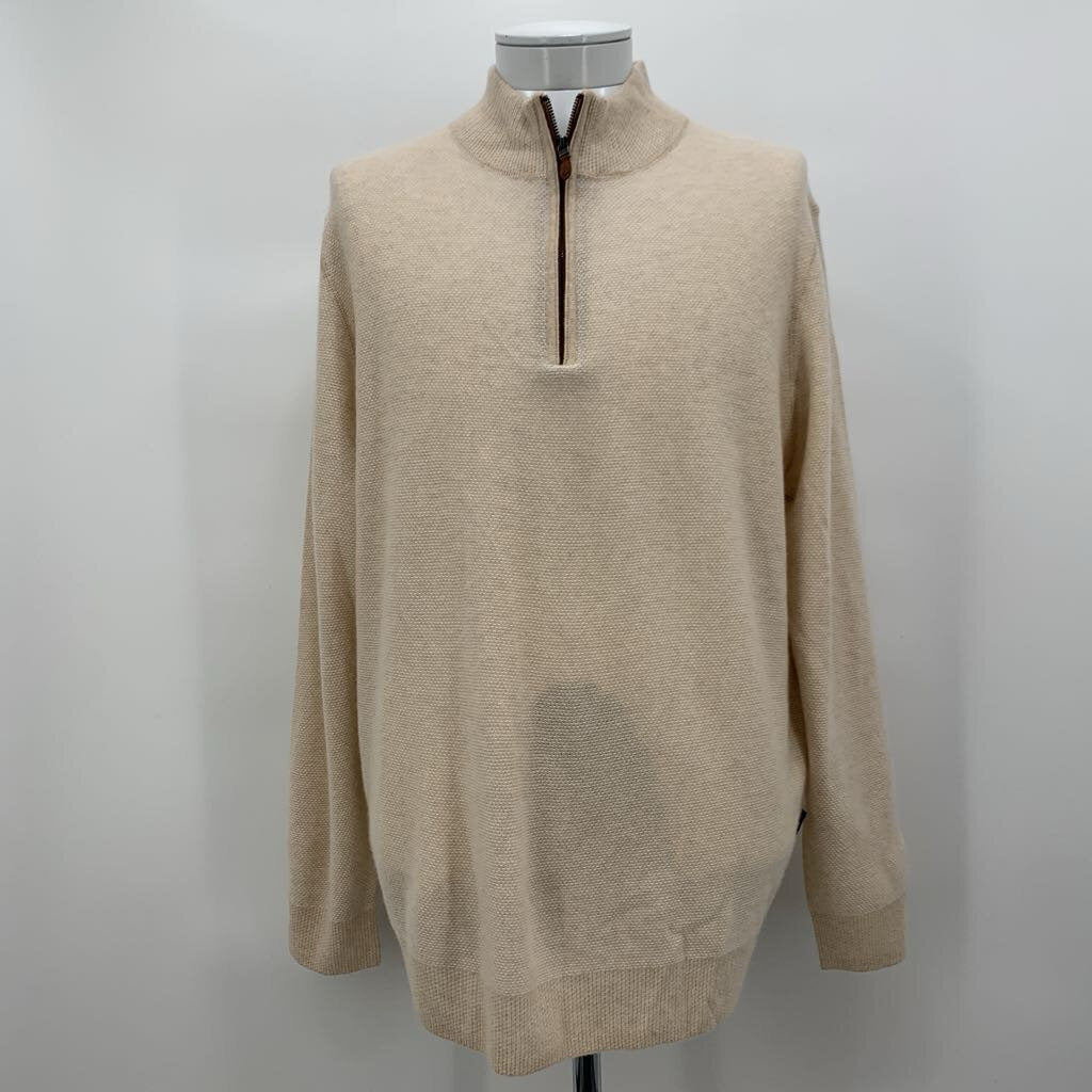 Vineyard Vines Cashmere Sweater NWT