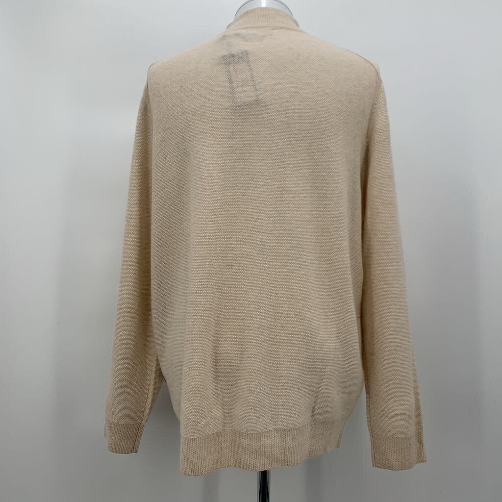Vineyard Vines Cashmere Sweater NWT