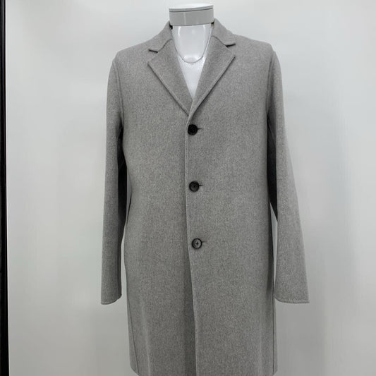 Theory Overcoat