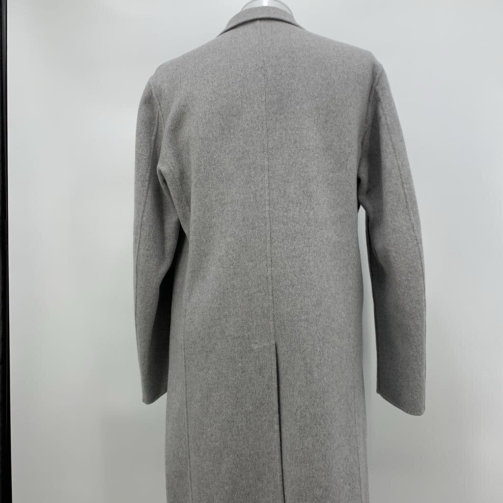 Theory Overcoat