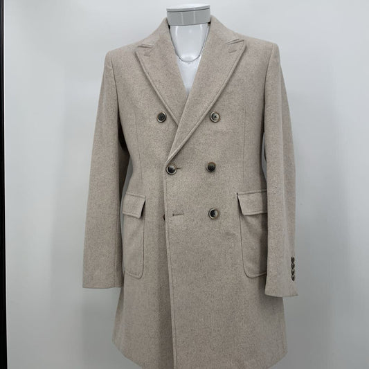 Tallia Overcoat