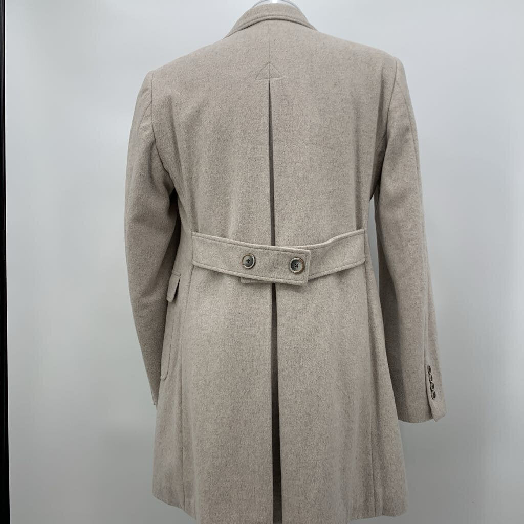 Tallia Overcoat
