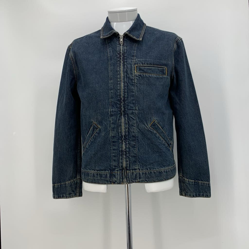 Paige Denim Jacket
