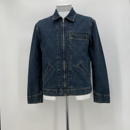 Paige Denim Jacket