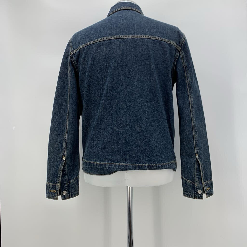 Paige Denim Jacket