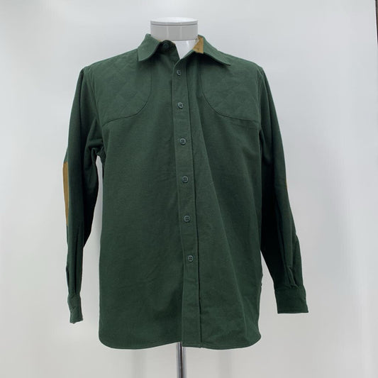 L.L. Bean Flannel Shirt