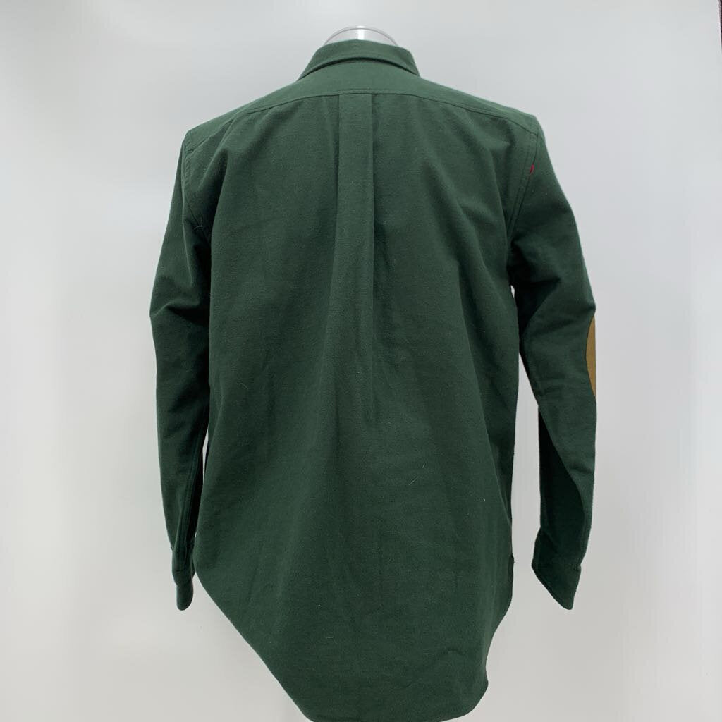 L.L. Bean Flannel Shirt