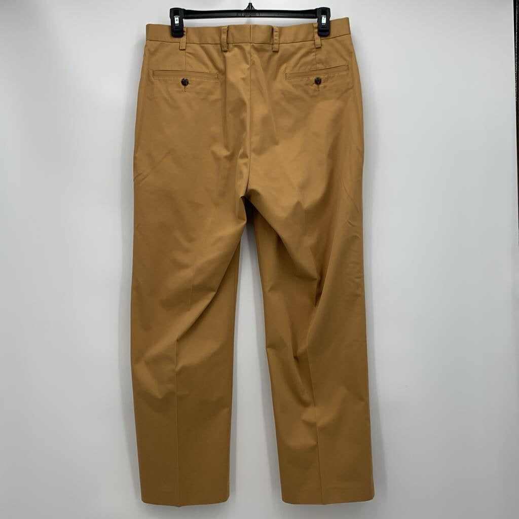Orvis Khaki Trousers