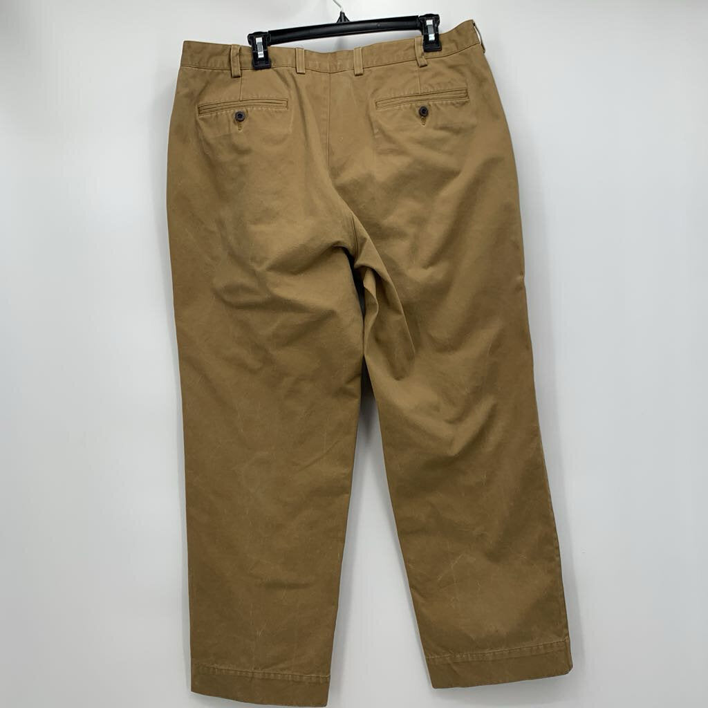 Khaki Chino Pants