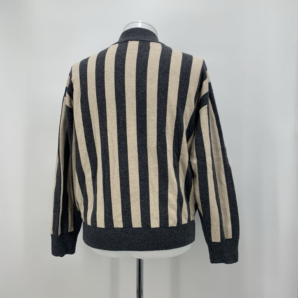 Reiss x Les 100 Ciels Cardigan