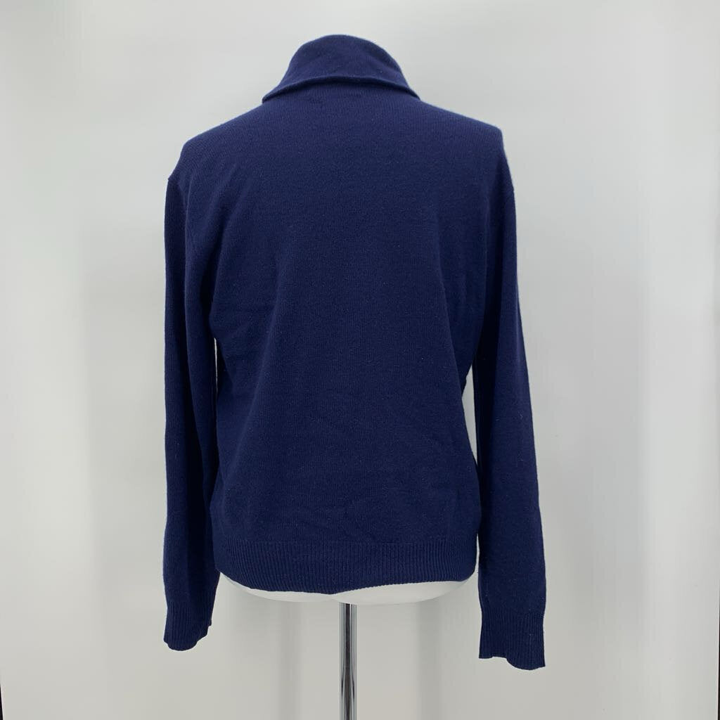 Polo Cashmere Sweater