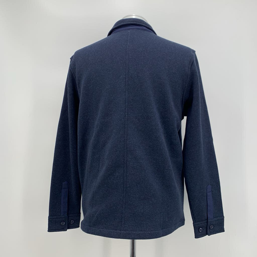Patagonia Better Sweater Shirt Jacket