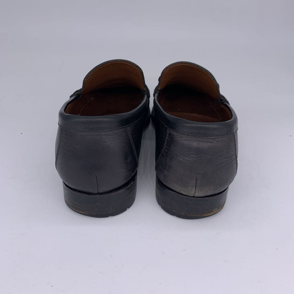 Allen Edmonds Bit Loafers