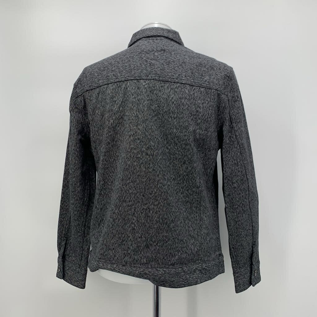 Taylor Stitch Trucker Jacket