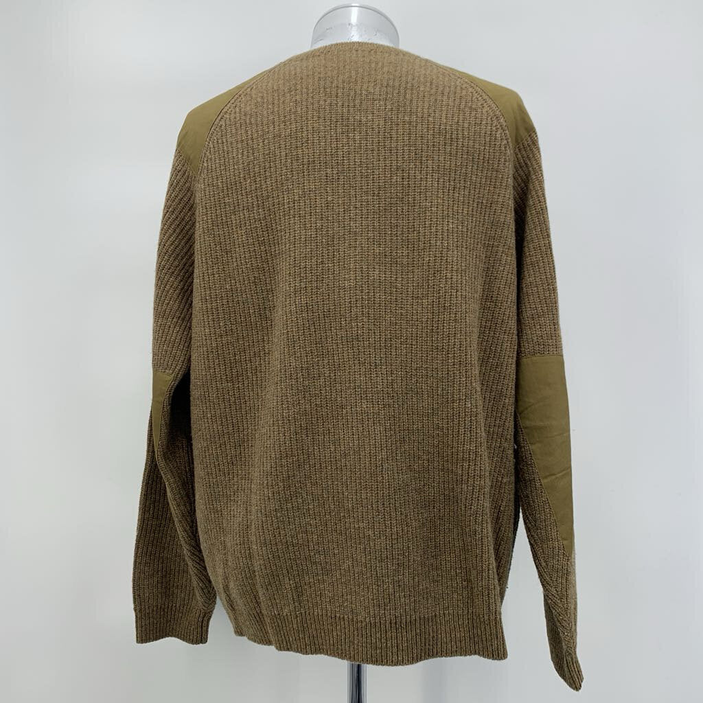 Orvis Sweater