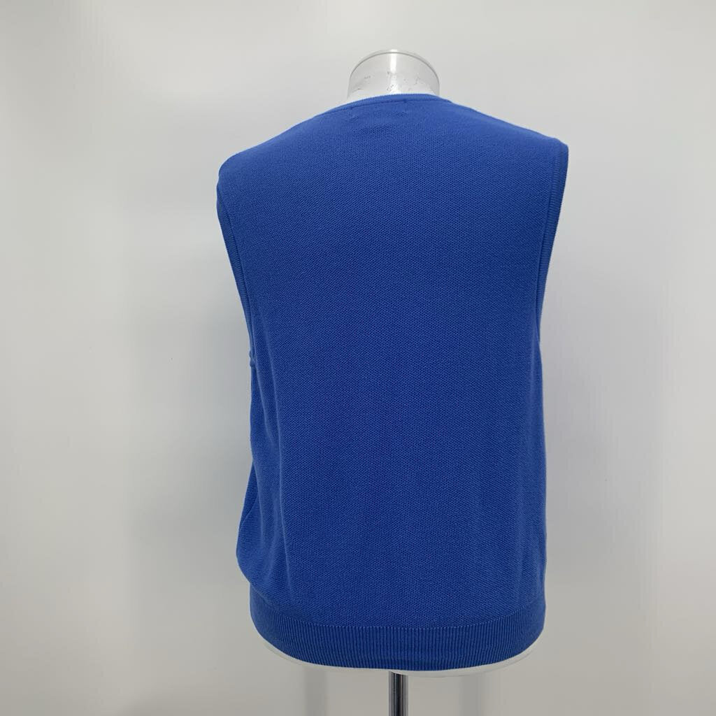 Polo Golf Sweater Vest