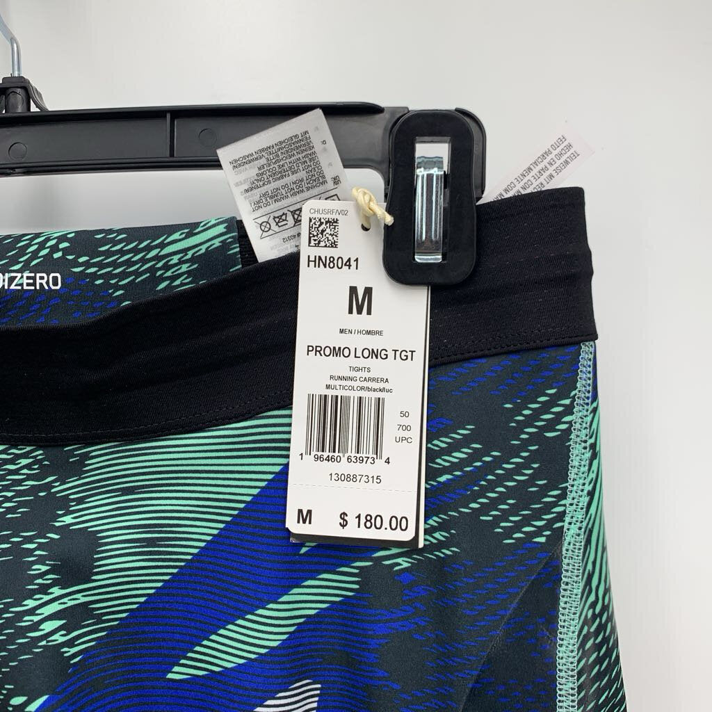 Adidas Running Tights NWT