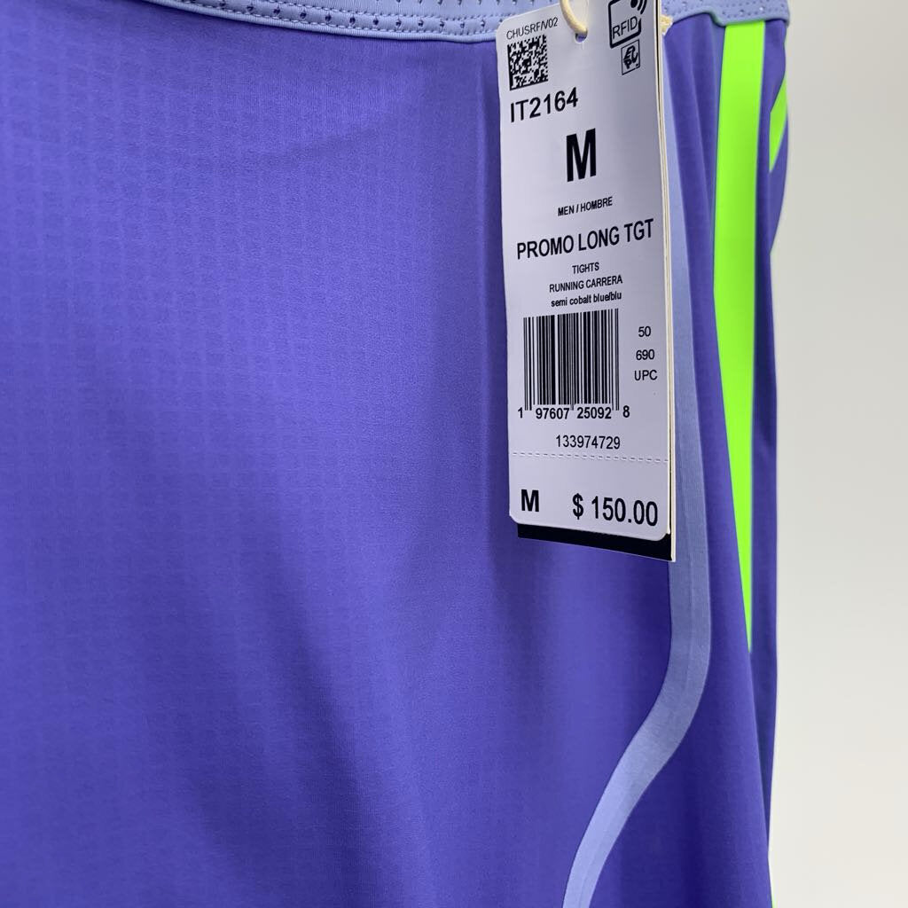 Adidas Running Tights NWT