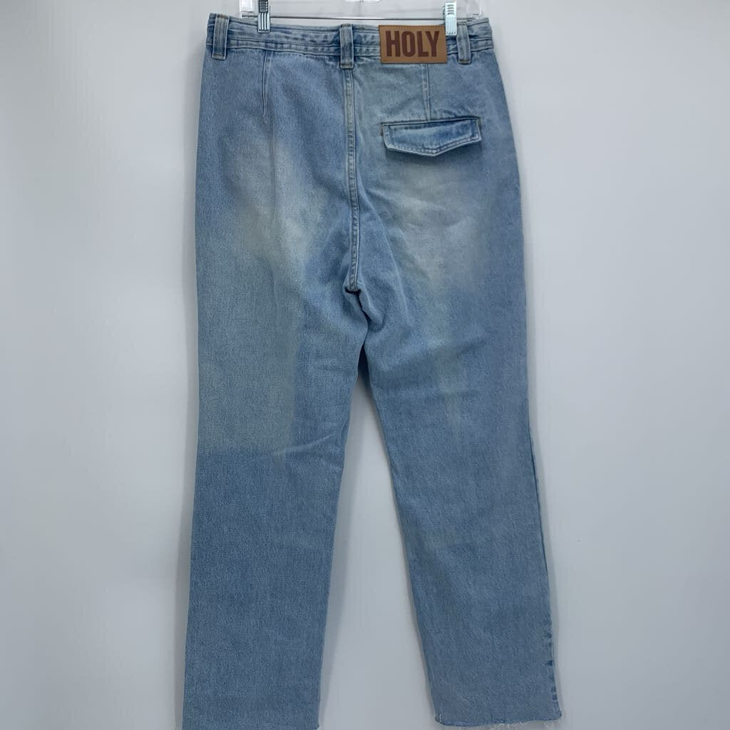 Holyland Civilians Jeans NWT
