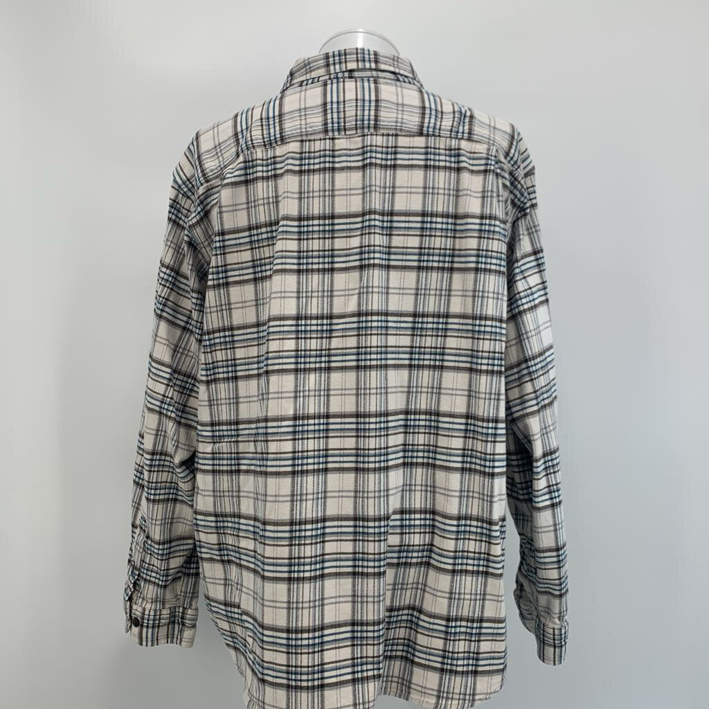 Carhartt Flannel Shirt