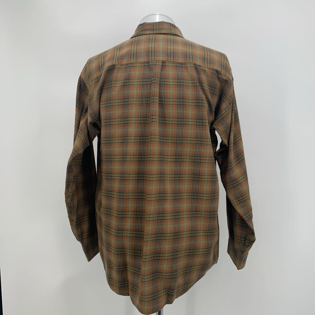 Patagonia Flannel Shirt
