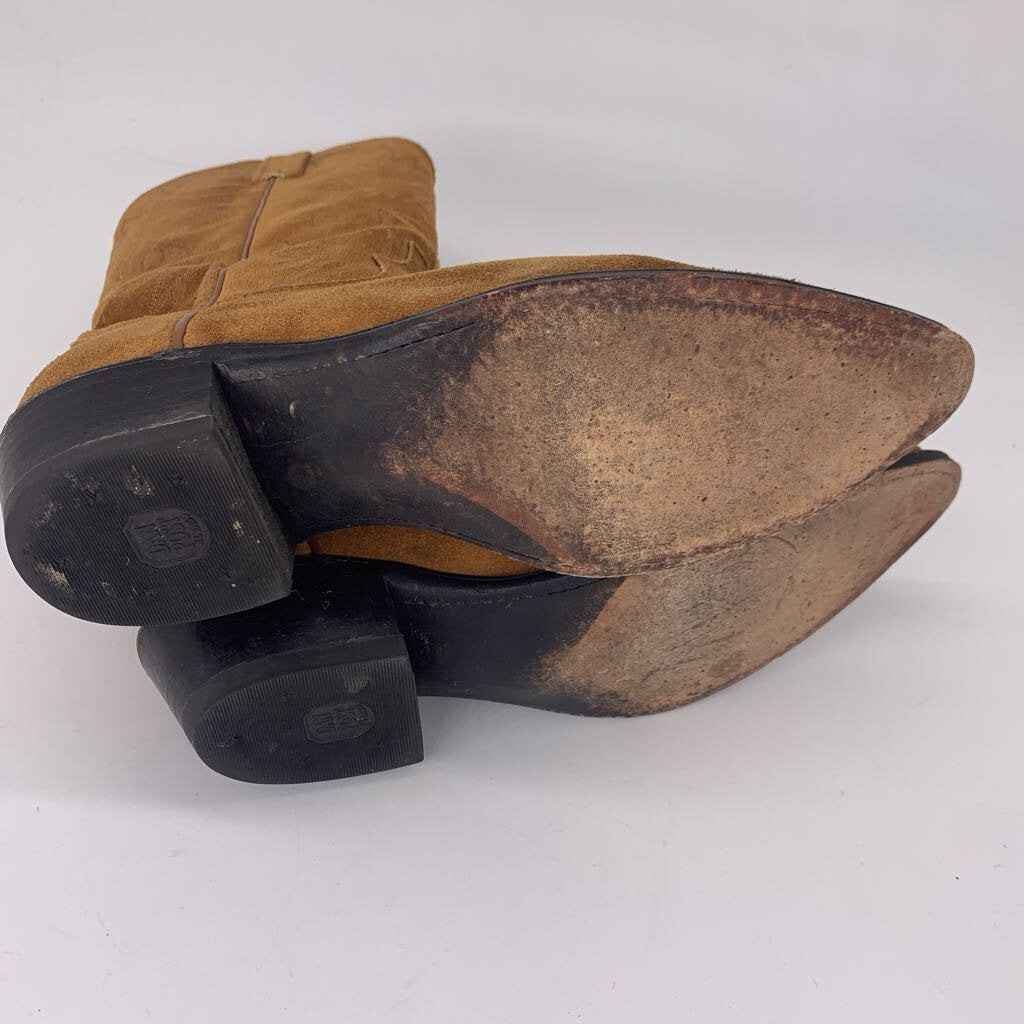 Dan Post Western Boots