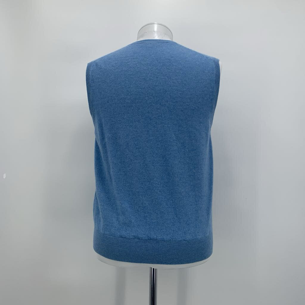 Peter Millar Cashmere Vest