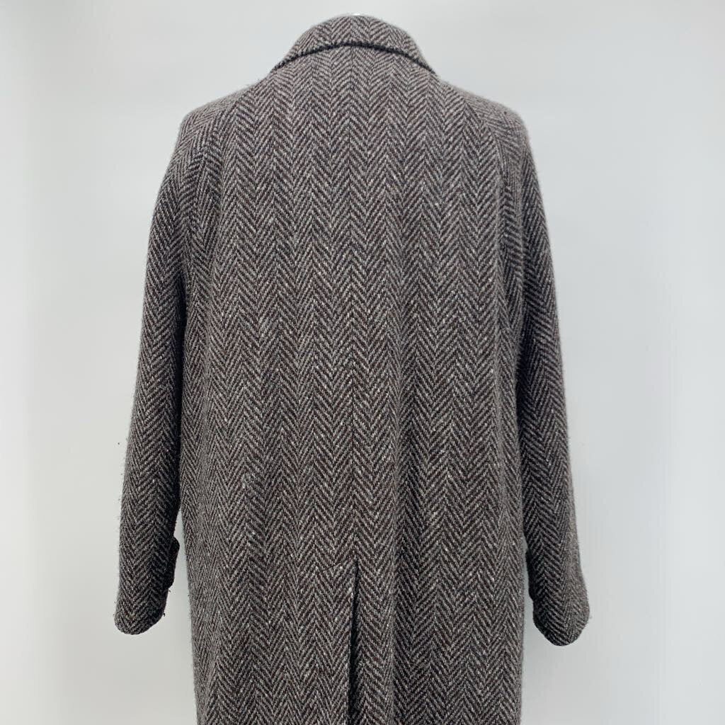 J. Crew Raglan Sleeve Coat