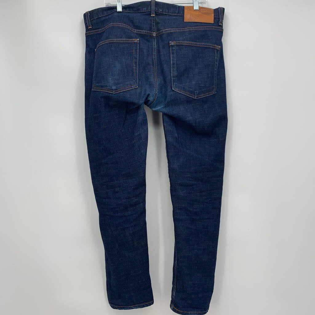Naked & Famous Jeans