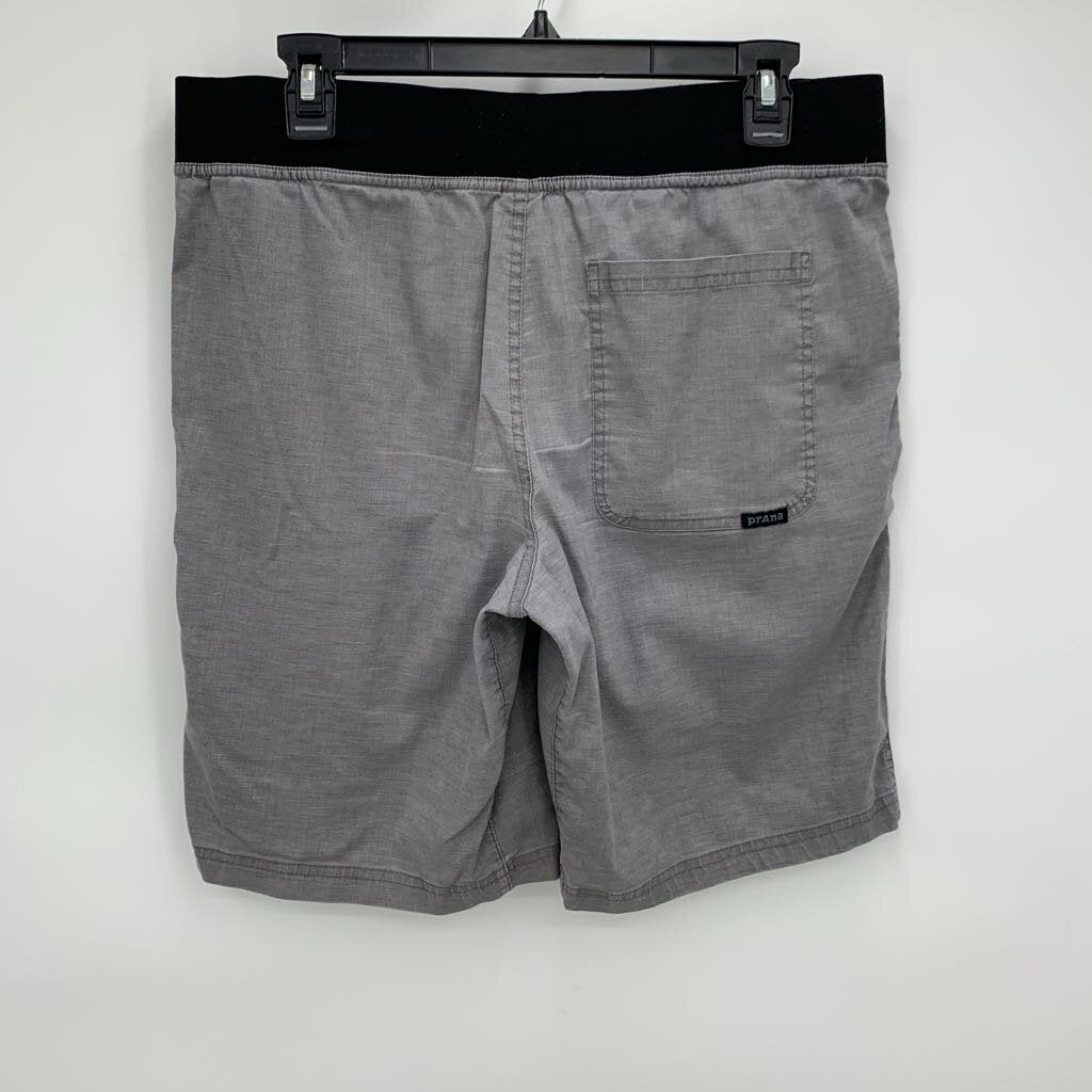 Prana Athletic Shorts