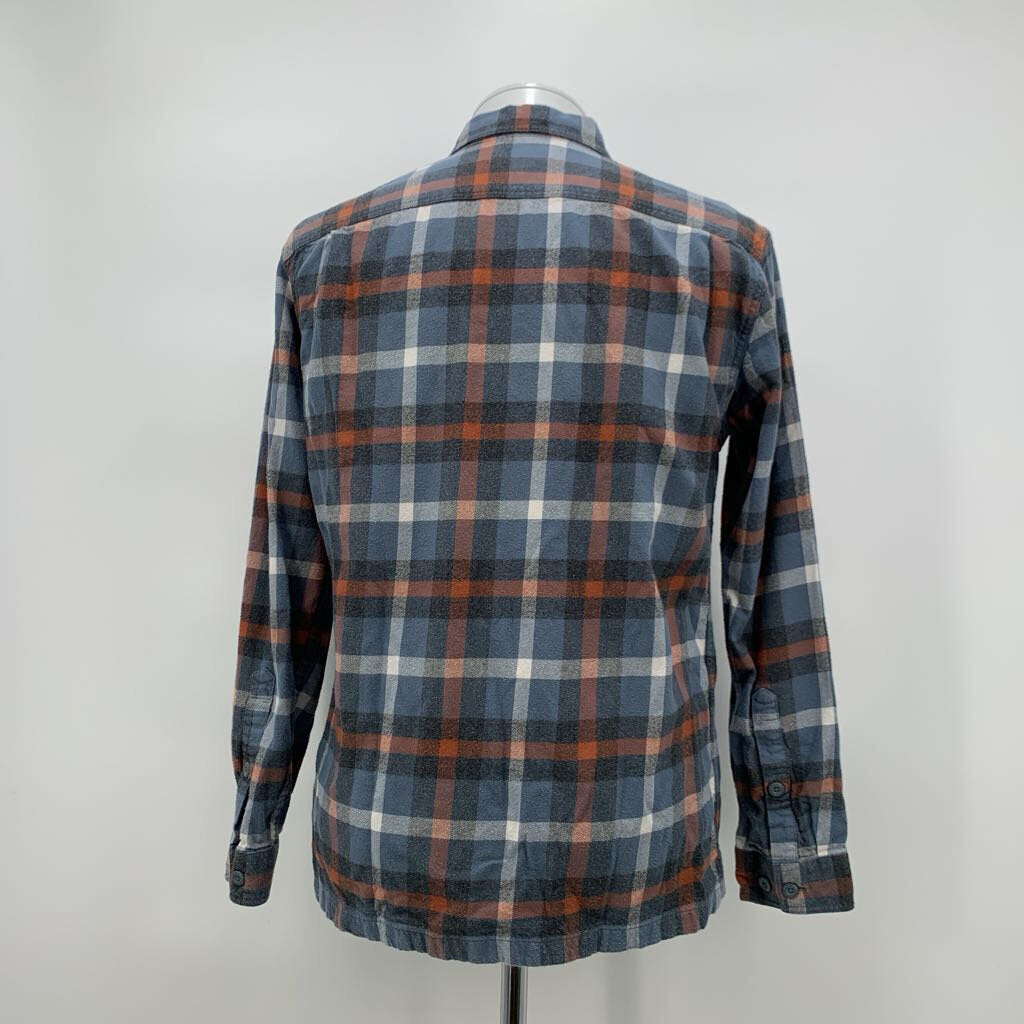 Patagonia Flannel Shirt