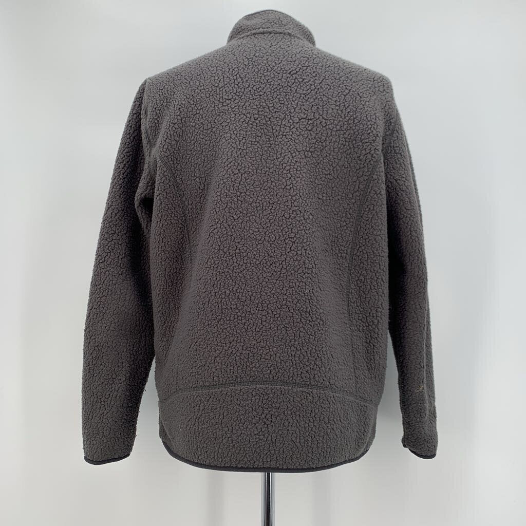 Patagonia Heavy Fleece Pullover