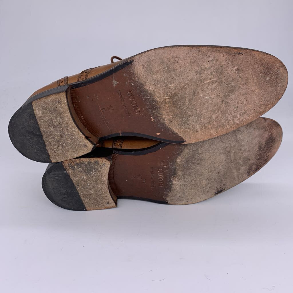 Mercanti Fiorentini Shoes