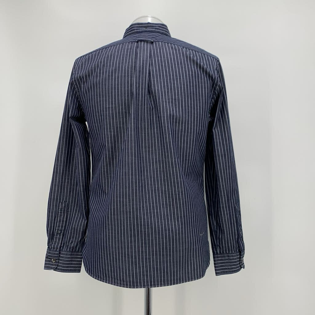 Todd Snyder Shirt LS