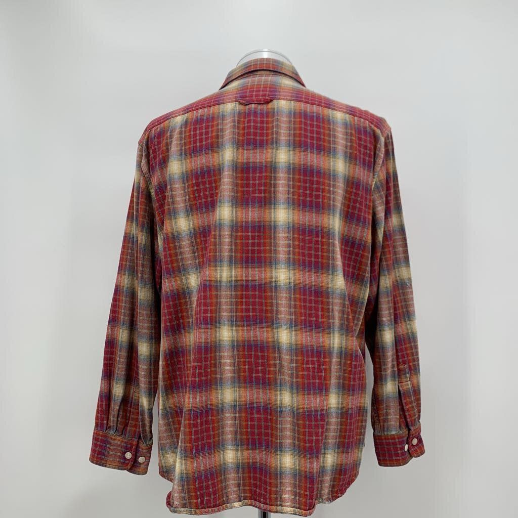 Pendleton Surf Flannel Shirt