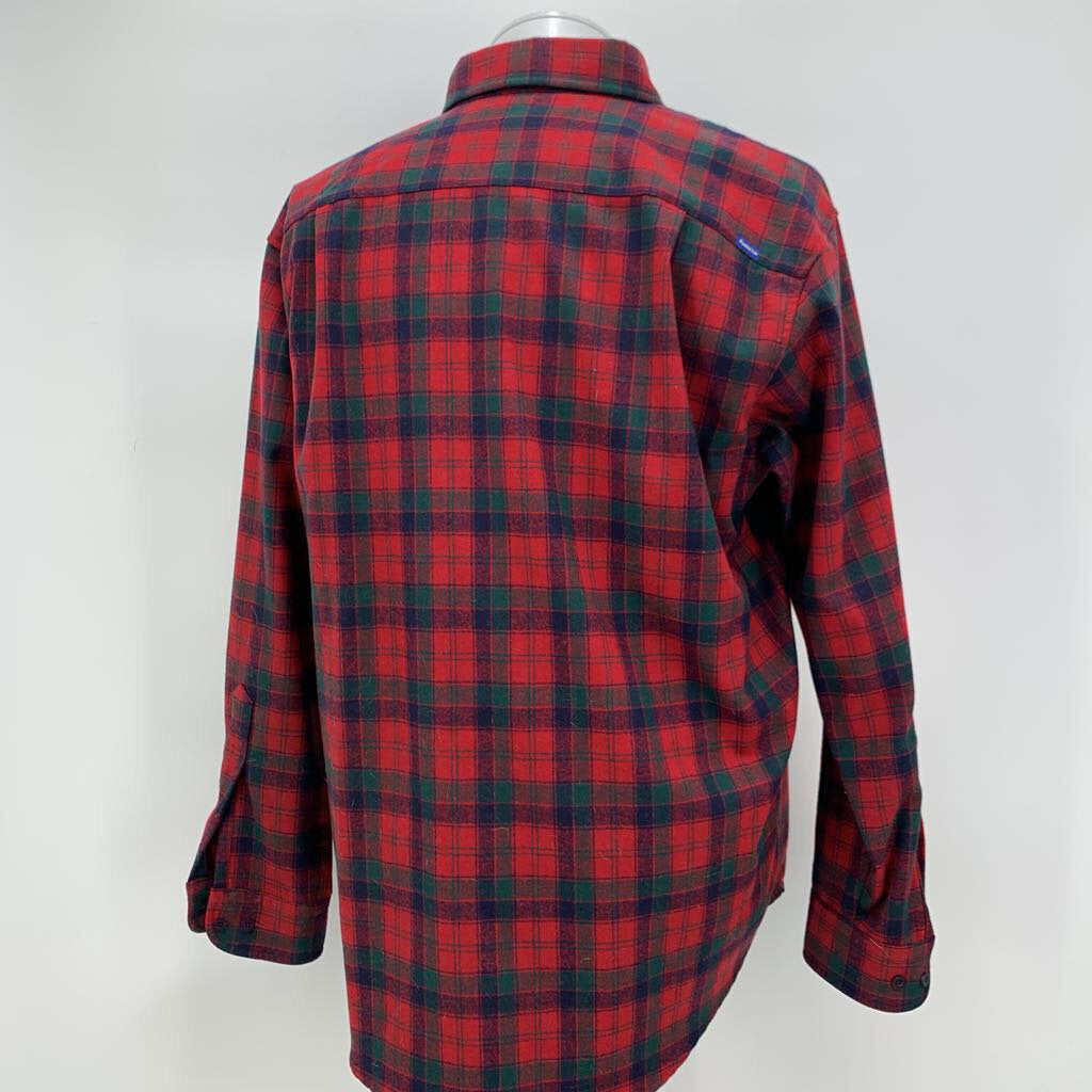 Pendleton Flannel Shirt