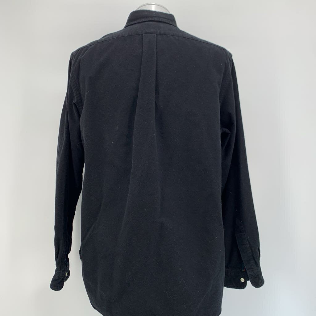 Ralph Lauren Flannel Shirt