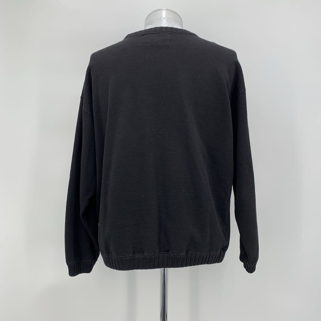 Avirex WWII Bomber Sweatshirt