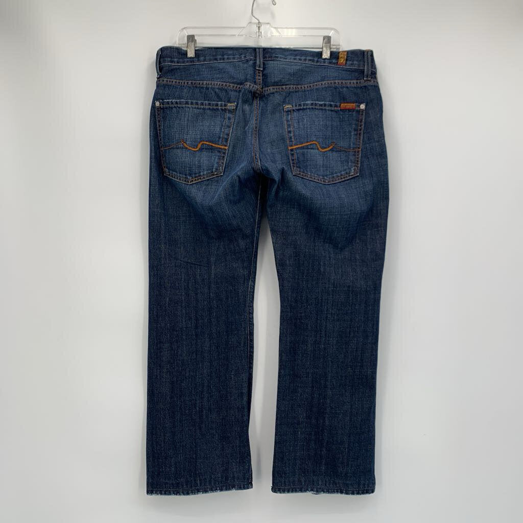 7 For All Mankind Jeans
