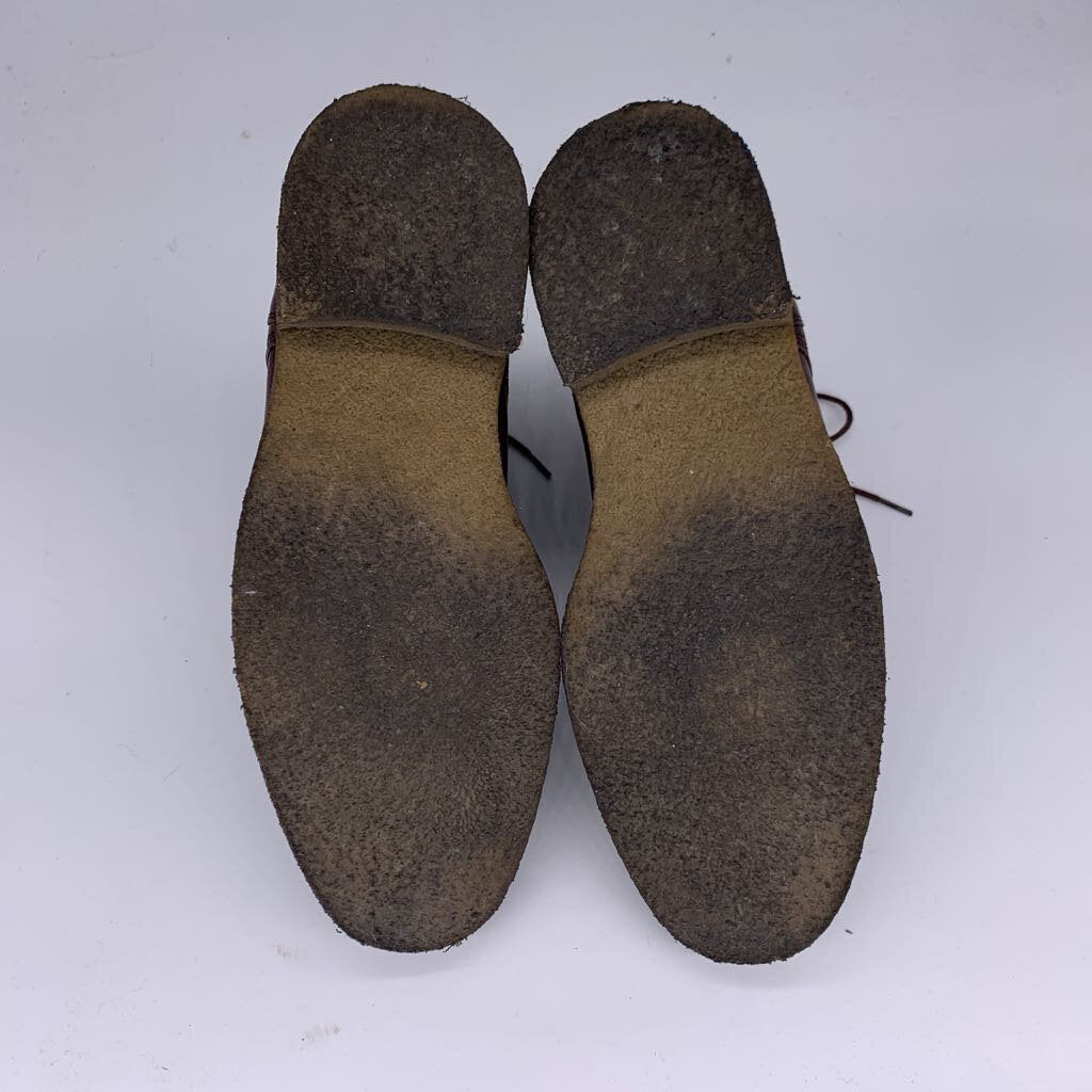 Johnston & Murphy Boots