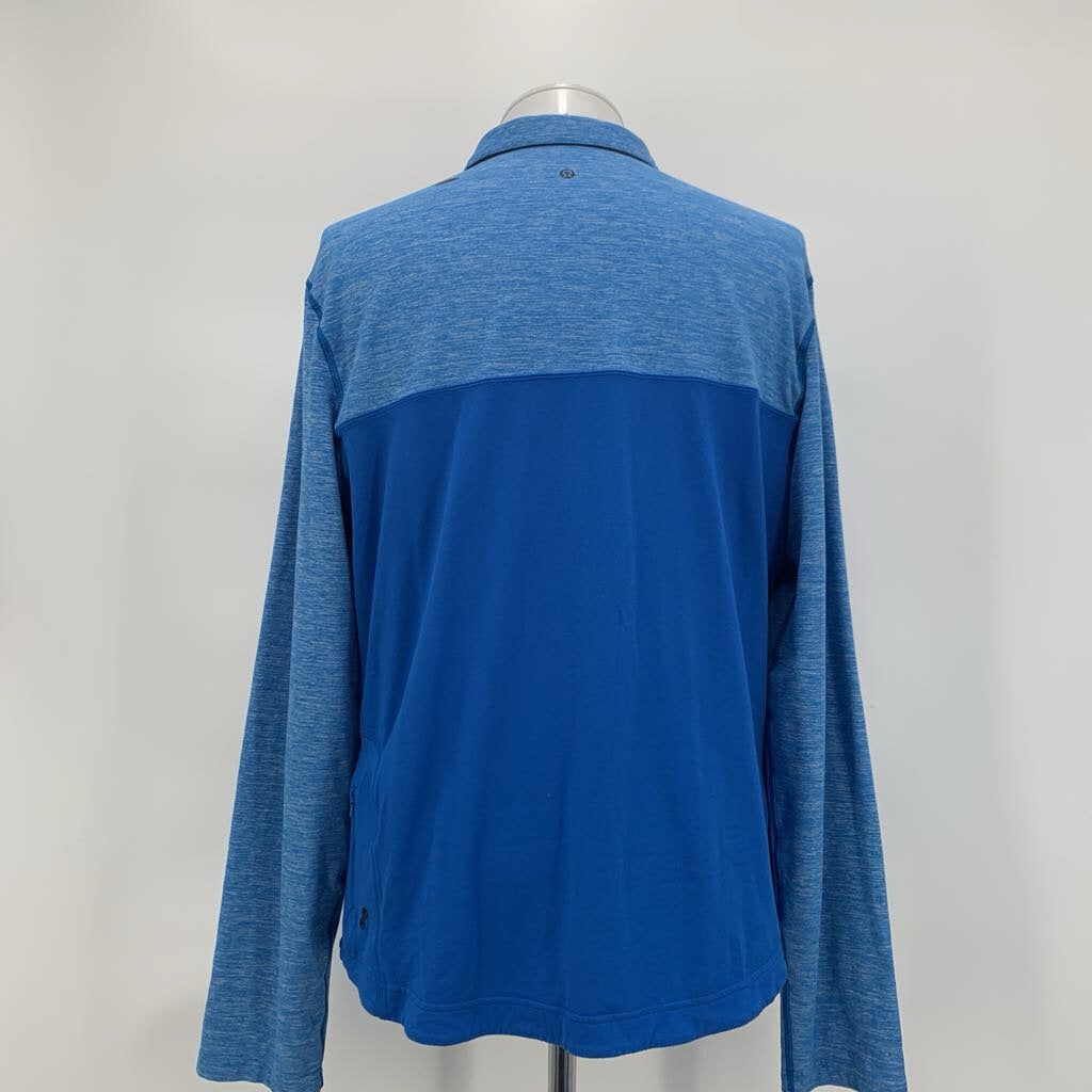 Lululemon Pullover