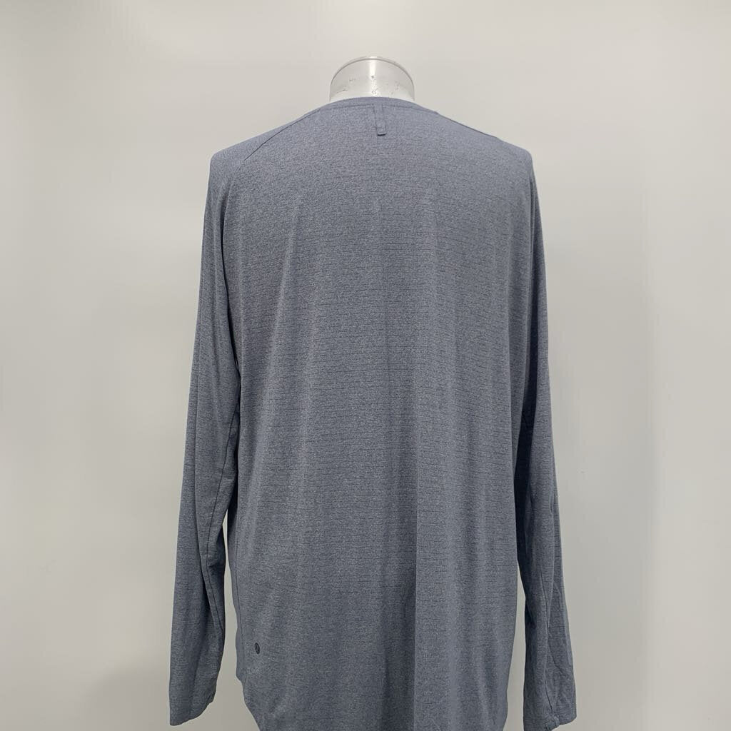 Lululemon T-Shirt LS